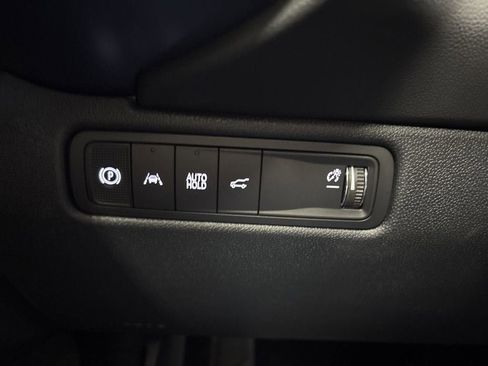 New 2026 Chevrolet Equinox EV LT w/ Convenience Package II AWD/4WD image 27