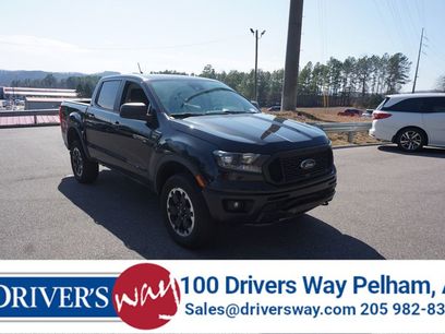 Used 2021 Ford Ranger XL w/ Equipment Group 101A High