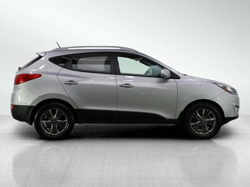 Used 2015 Hyundai Tucson SE image 6