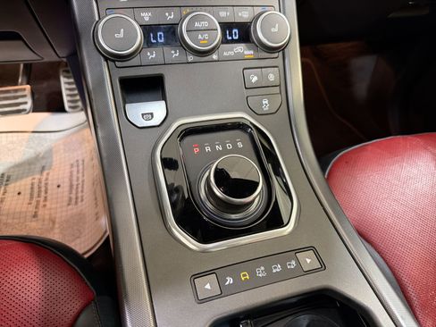 Used 2018 Land Rover Range Rover Evoque HSE Dynamic image 21