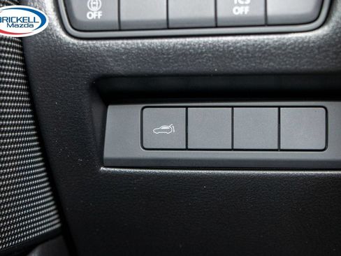 Used 2025 MAZDA CX-50 AWD 2.5 S w/ Cargo Package image 31