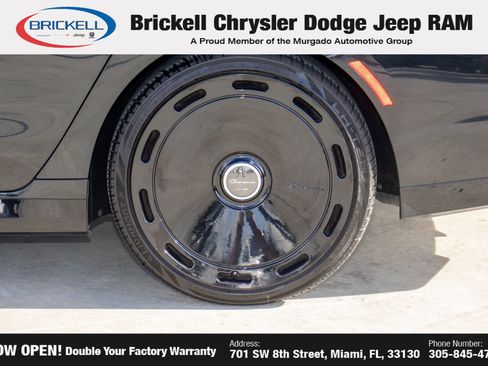 Used 2024 BMW 740i RWD image 38