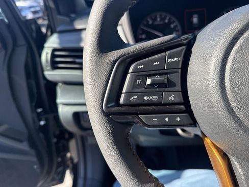 New 2026 Subaru Crosstrek 2.5i Wilderness image 16