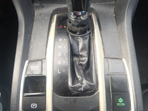 Used 2017 Honda Civic LX image 27