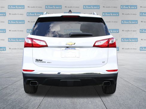 Used 2019 Chevrolet Equinox LT FWD image 7