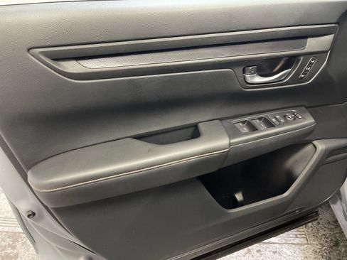 Certified 2024 Honda CR-V Sport-L image 13