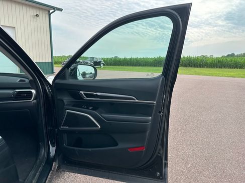 Used 2024 Kia Telluride S w/ S Sunroof Package AWD/4WD image 30