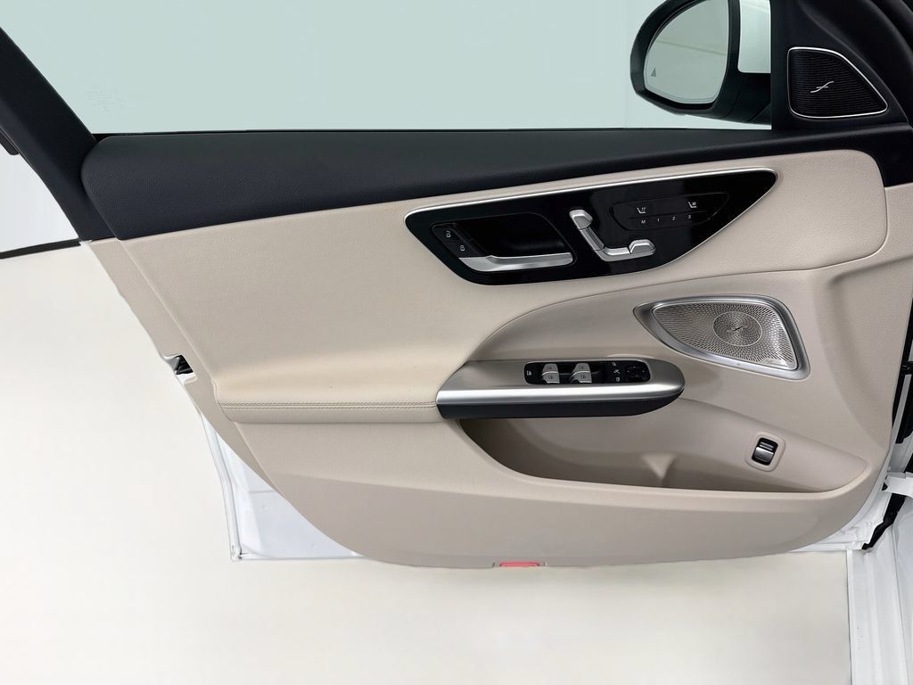 Certified 2023 Mercedes-Benz C 300 Sedan image 22