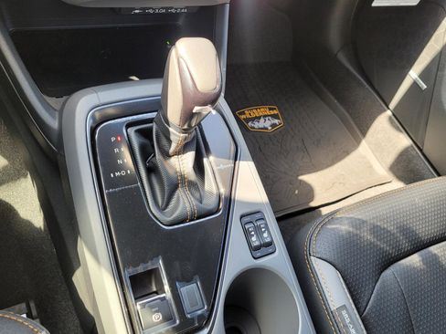 New 2026 Subaru Crosstrek 2.5i Wilderness image 13