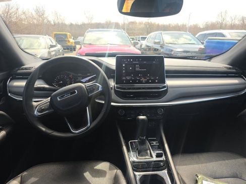 Used 2023 Jeep Compass Limited image 5