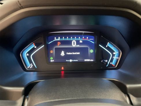 Certified 2024 Honda Odyssey EX-L image 14