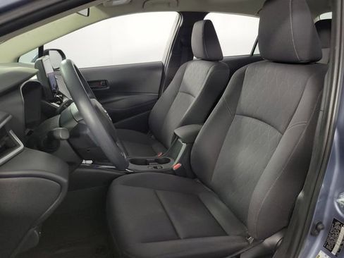 Used 2024 Toyota Corolla LE image 14