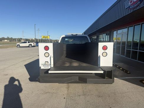 Used 2008 Ford F350 XL AWD/4WD image 5