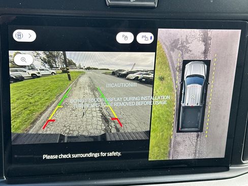 New 2026 Ford F250 XLT w/ XLT Premium Package AWD/4WD image 24