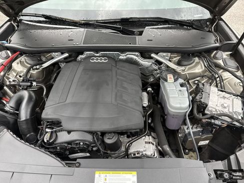 Used 2021 Audi A6 Premium Plus w/ Premium Plus Package AWD/4WD image 18