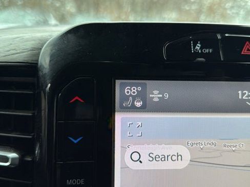 Used 2025 RAM 1500 Limited image 21