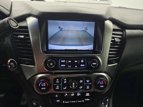 Used 2017 Chevrolet Tahoe Premier RWD image 29