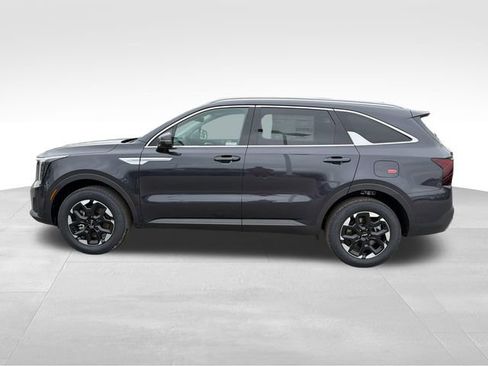New 2026 Kia Sorento S AWD/4WD image 4