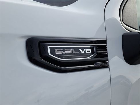 New 2026 GMC Sierra 1500 Elevation w/ Elevation Premium Package image 10