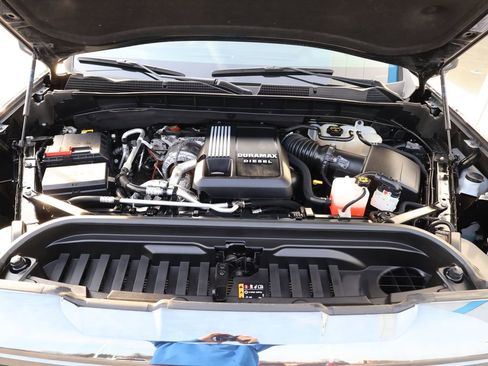 Used 2024 GMC Sierra 1500 Denali Ultimate image 51