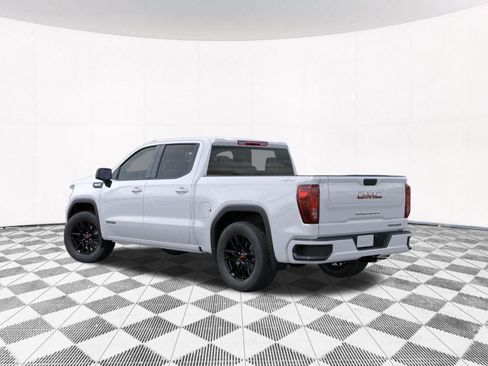 New 2026 GMC Sierra 1500 Elevation AWD/4WD image 7