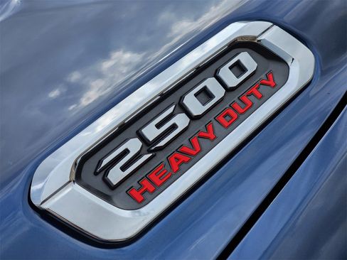 Certified 2024 RAM 2500 Big Horn w/ Bed Utility Group image 18