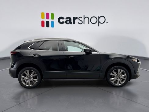 Used 2023 MAZDA CX-30 AWD 2.5 S w/ Select Package image 6