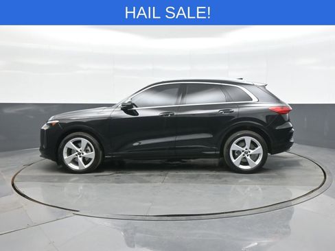 Used 2025 Audi Q5 Prestige image 4