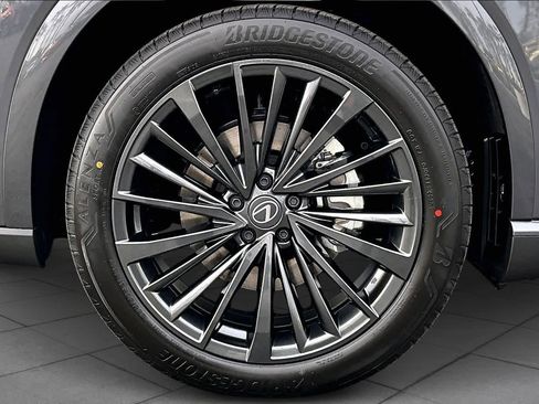 New 2026 Lexus RX 450h AWD image 9