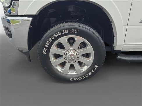 Used 2022 RAM 2500 Laramie image 10