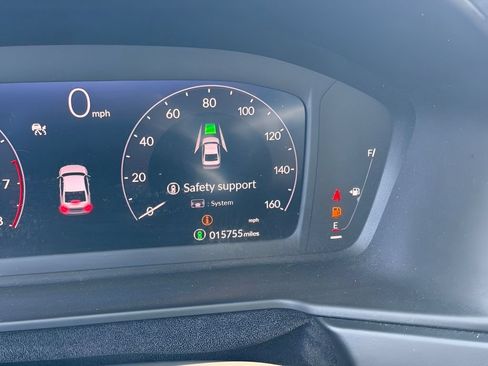 Used 2025 Honda Accord LX image 18