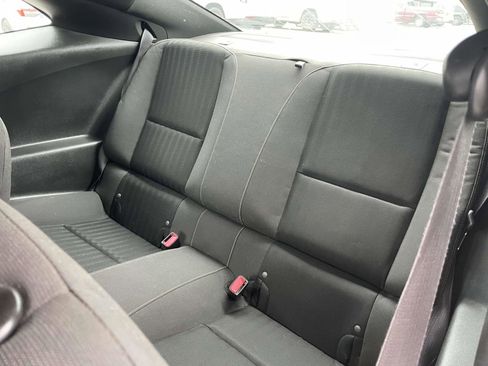 Used 2015 Chevrolet Camaro LS image 9