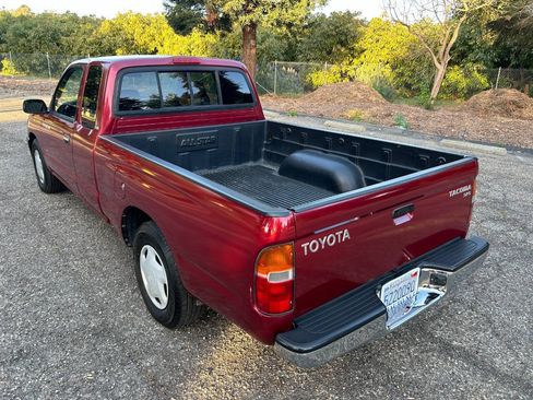 Used 1999 Toyota Tacoma 2WD Xtracab image 20