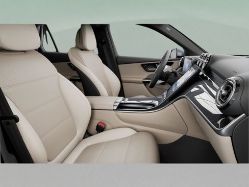 Certified 2026 Mercedes-Benz GLC 300 image 42