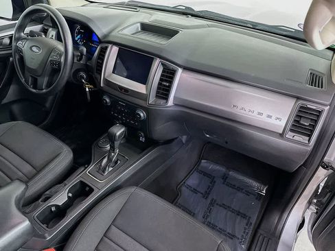 Certified 2021 Ford Ranger XL w/ Equipment Group 101A High image 31