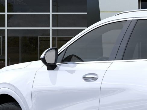 New 2026 Buick Envision Avenir AWD/4WD image 14