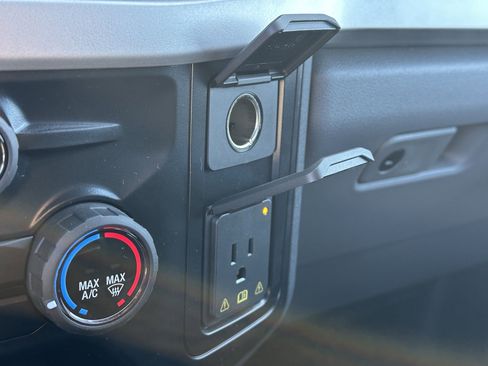 New 2025 Ford F350 XLT image 18