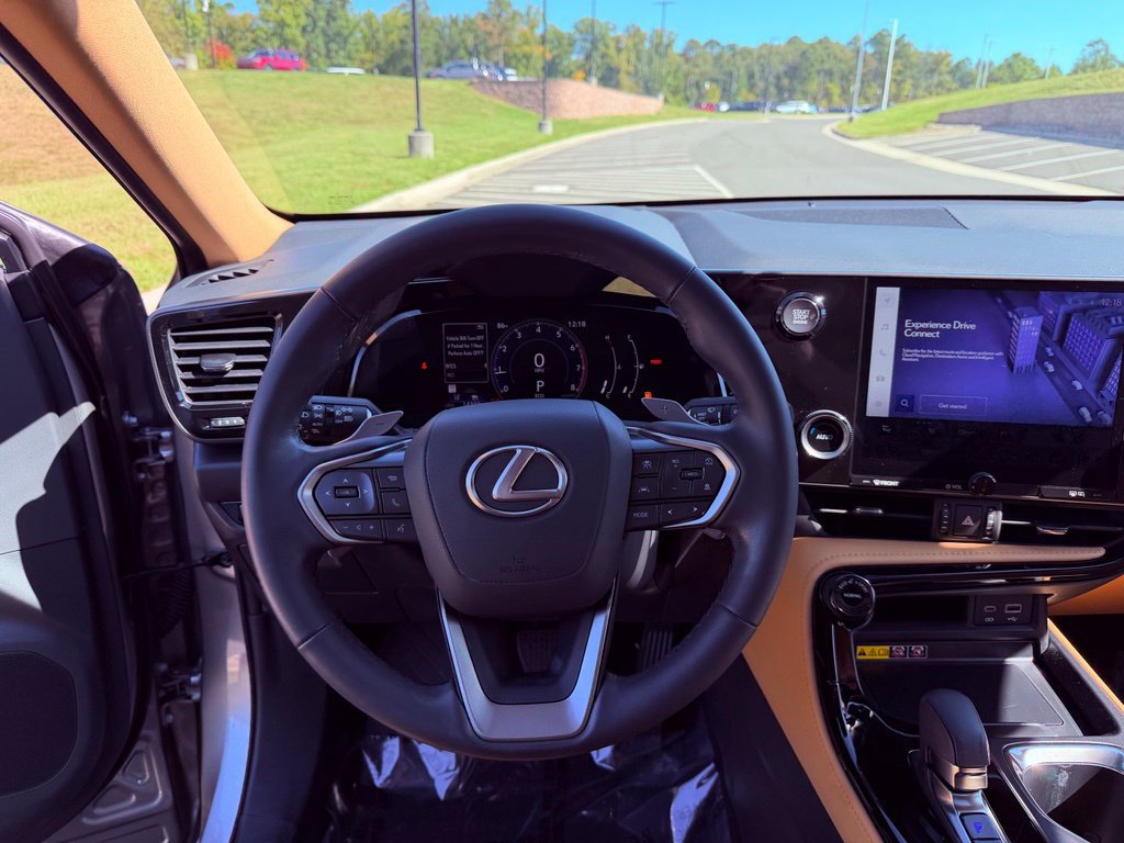 Used 2025 Lexus NX 350 AWD w/ Accessory Package (Z1) image 20