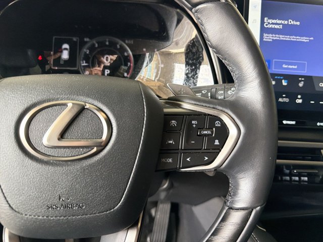 Certified 2024 Lexus RX 350 Premium w/ Accessory Package (K3) FWD image 16