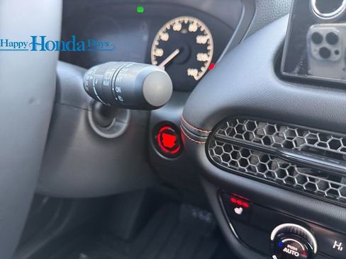 New 2026 Honda HR-V Sport image 27