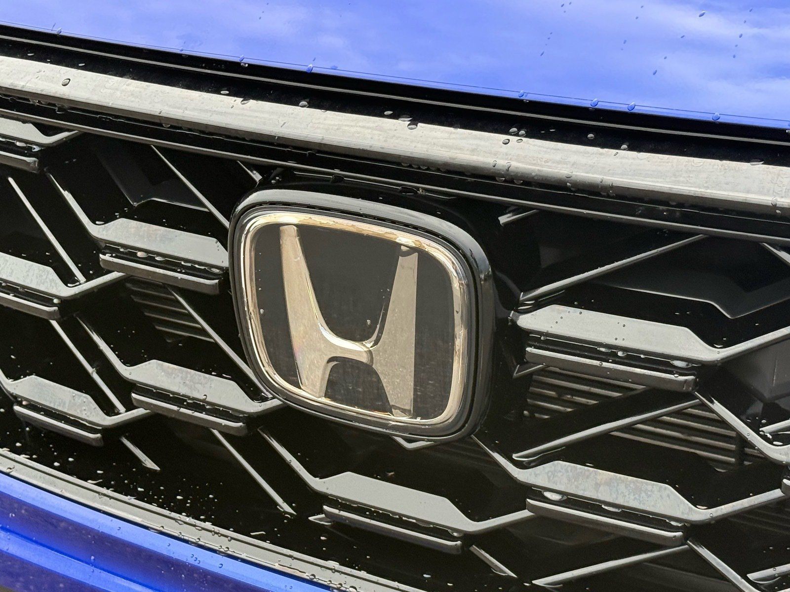 Used 2025 Honda CR-V Sport image 34