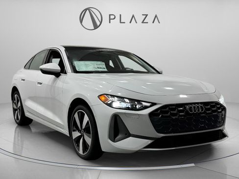 New 2025 Audi A5 2.0T Prestige image 7