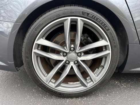 Used 2016 Audi S6 Premium Plus image 10