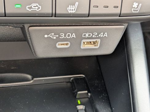 New 2026 Subaru Outback Wilderness AWD/4WD image 20