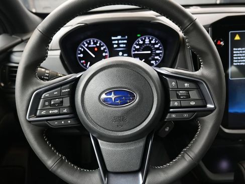 New 2026 Subaru Forester Limited image 25