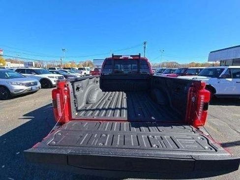 Used 2024 Ford F350 Lariat w/ Lariat Ultimate Package image 14