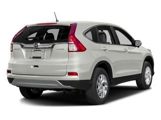 Used 2016 Honda CR-V EX video 2
