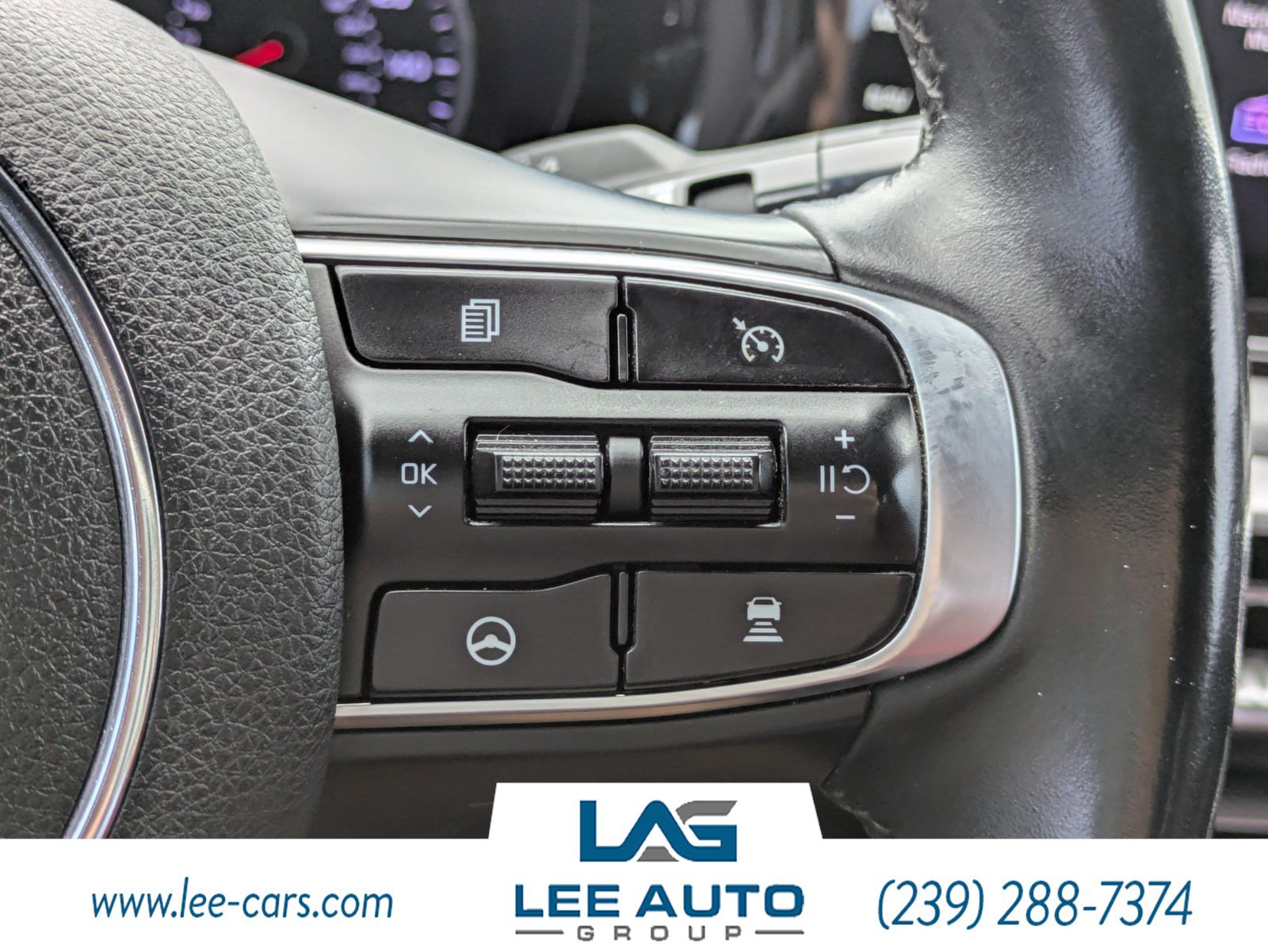 Used 2022 Kia K5 GT-Line w/ GT-Line Awd Premium Package image 19