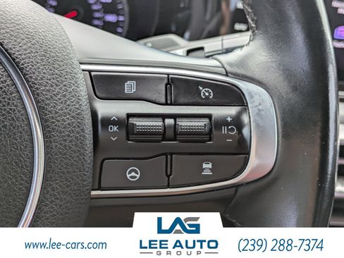 Used 2022 Kia K5 GT-Line w/ GT-Line Awd Premium Package image 19