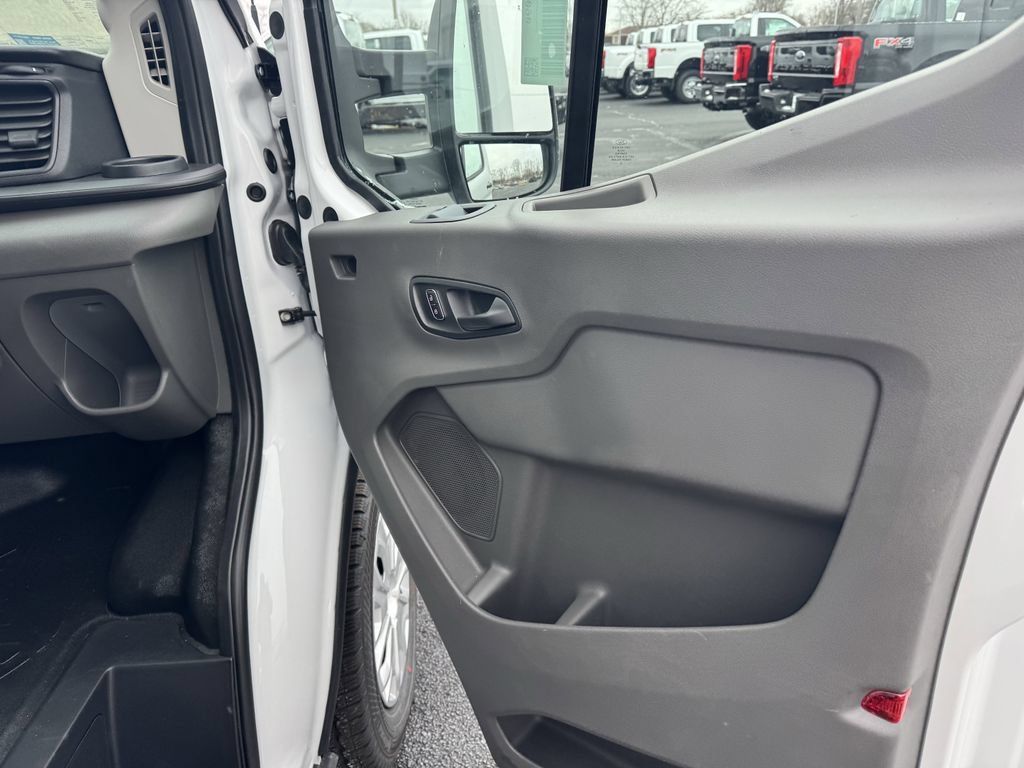New 2026 Ford Transit 350 RWD image 8